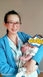 -卓玥国际月子会所(罗山路店)