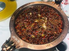 -雲蜀龙阁·金牌水煮鱼(方庄店)