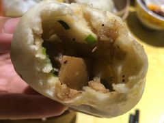 -狗不理(塘沽店)