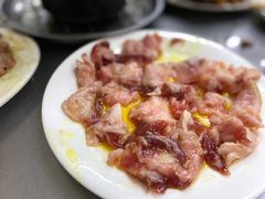 -松明一烤肉馆(鲁园店)