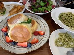 -UPPER KITCHEN(延安路店)