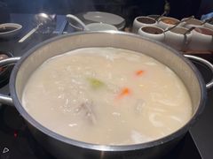 -官也街澳门火锅(新源里店)