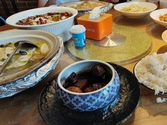 -永安鱼庄·镇江菜(丁卯店)