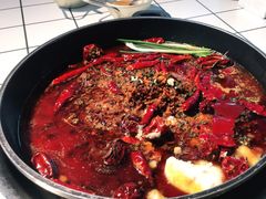 -巴蜀匠人原味火锅(中信未来城店)