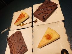 -吱咖啡西式简餐