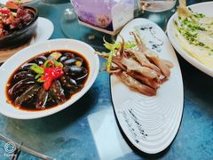 -富临轩私房菜(集庆门大街店)