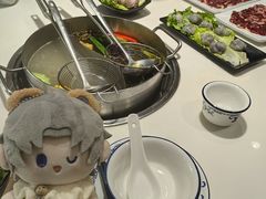 -陈记顺和潮汕牛肉火锅(韩江路店)
