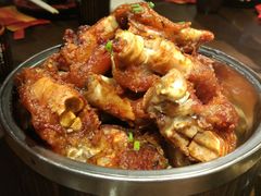 -食锦记·福建私房菜(浦西万达店)