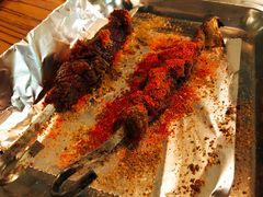 -泽成冰煮羊火锅(中正天街店)