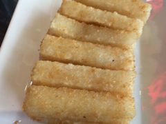 -热火朝天鲜切牛肉火锅(南强街巷店)