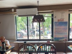 -江边城外烤全鱼(方庄时代购物中心店)