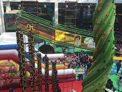 -蒙特利亲子乐园