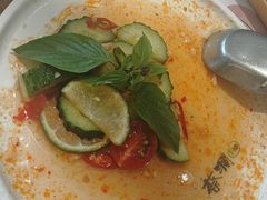 -蔡澜Pho·越南粉餐厅(海上世界店)