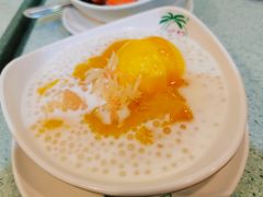 -松记糖水店(铜锣湾分店)