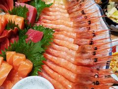-山之川日料放题(通州店)