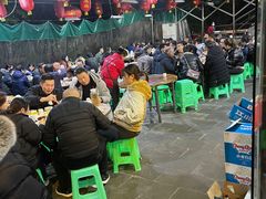 大堂-弓虽昌焖烧鸡(大竹林店)