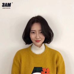 点击看大图 -3AM HAIR SALON烫发染发接发