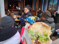 -Fergburger(皇后镇店)