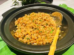 金牌炒饭-宋宴(虎跑店)