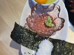 -太郎的家·平价日料(曼巴特店)