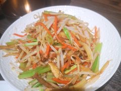 -魁盛居百年鲁菜馆(县西巷店)