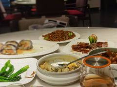 -南昌绿地铂瑞酒店·臻萃轩中餐厅