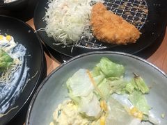 -雷门拉面店(新光天地店)