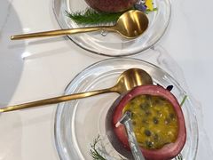 -泰椰里·泰国餐厅(智慧城广百广场店)