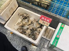 -飞尝蚝·顺德菜·鱼生(顺德总店)