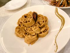 -燕山大酒店-中餐厅