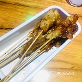 中海康城附近不容错过的烤串店[调皮]