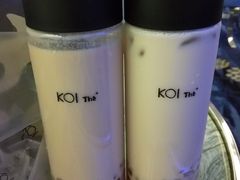 -KOI Thé(正佳广场店)