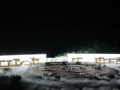 -鼎盛王朝康熙大典实景演出