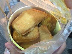 -兰芳园手打柠檬茶(下沙奥特莱斯店)
