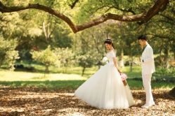 -太古映画婚纱摄影(天河店)