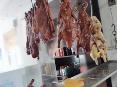 -粤华烧腊(胥口店)
