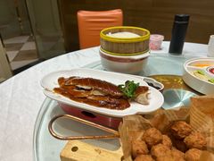 -大鸭梨烤鸭(房山店)