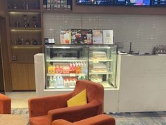 -逸派咖啡 EPARKCOFFEE(广安门店)