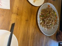 -新澳港式茶餐厅(余姚路店)