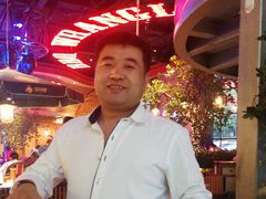 -肉串汪(望京店)