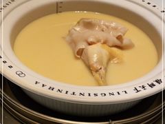-领鲜天下·焗海鲜·花胶鸡(天目里店)