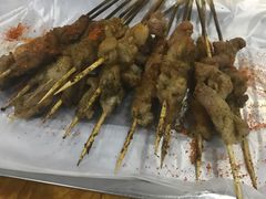-老大鸡肉串(天津店)