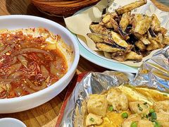 -东来土菜馆(民祥园路店)