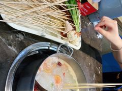 -大斌家串串火锅(汇一城店)