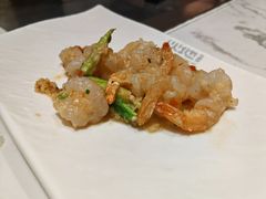 -火地铁板烧(昆山万象汇店)