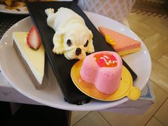 -澜悦港海鲜体验主题餐厅