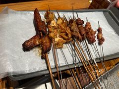 -北丐先生·野馄饨烧烤(长宁龙之梦店)