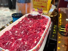 -大吉利·潮汕鲜牛肉火锅(总店)