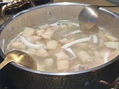 -凤园椰珍·臻品椰子鸡(保利时光里店)