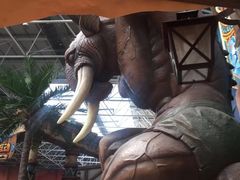 -波塞冬旅游度假区